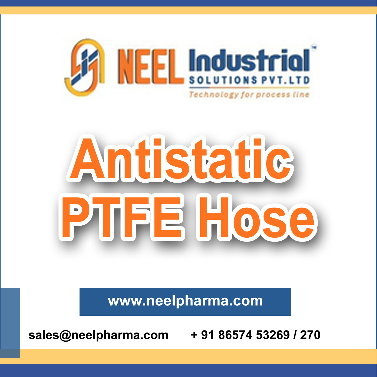 ASME BPE TUBE