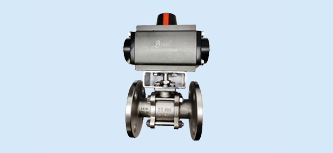 Ball Valve